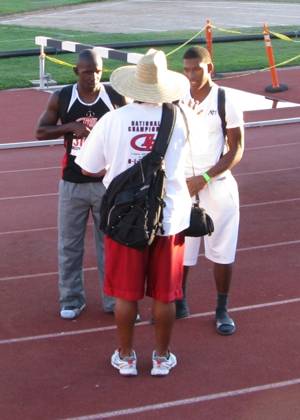 2010 USATF National Junior Olympic — Sacramento CA — photo 519
