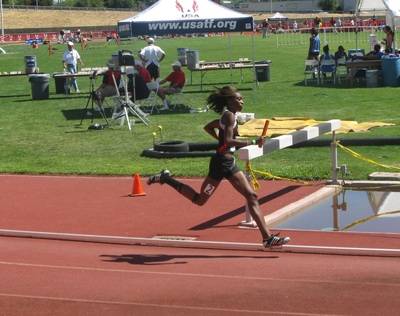 2010 USATF National Junior Olympic — Sacramento CA — photo 524