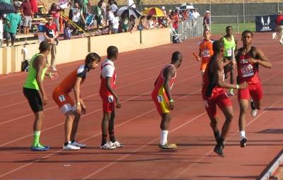 2010 USATF National Junior Olympic — Sacramento CA — photo 532