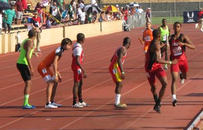 2010 USATF National Junior Olympic — Sacramento CA — photo 533
