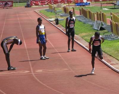 2010 USATF National Junior Olympic — Sacramento CA — photo 534