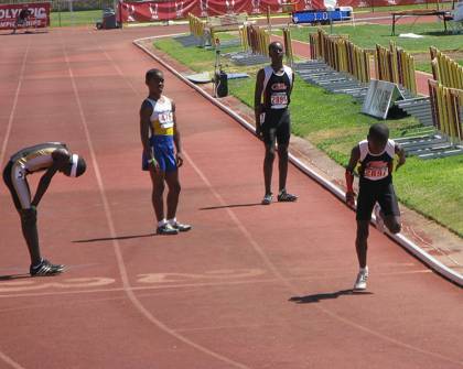 2010 USATF National Junior Olympic — Sacramento CA — photo 535