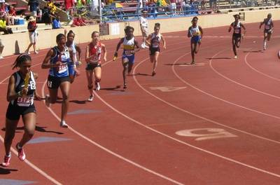 2010 USATF National Junior Olympic — Sacramento CA — photo 536