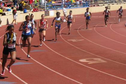 2010 USATF National Junior Olympic — Sacramento CA — photo 537
