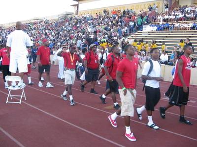 2010 USATF National Junior Olympic — Sacramento CA — photo 538