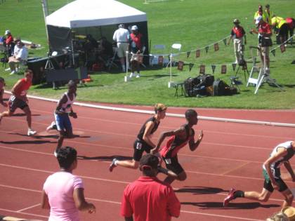 2010 USATF National Junior Olympic — Sacramento CA — photo 541