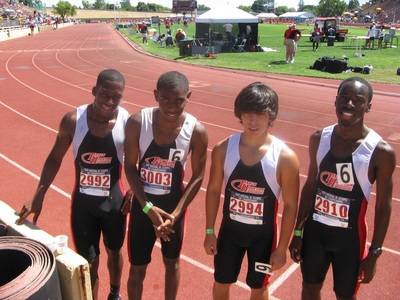 2010 USATF National Junior Olympic — Sacramento CA — photo 546
