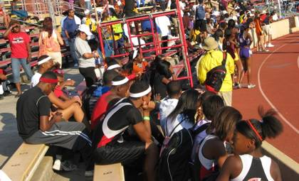 2010 USATF National Junior Olympic — Sacramento CA — photo 549