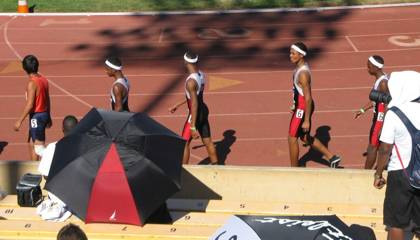 2010 USATF National Junior Olympic — Sacramento CA — photo 555
