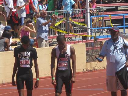 2010 USATF National Junior Olympic — Sacramento CA — photo 557