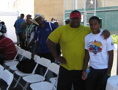 2010 USATF National Junior Olympic — Sacramento CA — photo 558