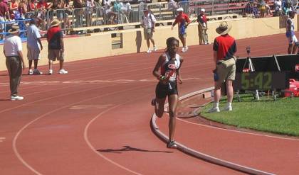 2010 USATF National Junior Olympic — Sacramento CA — photo 561