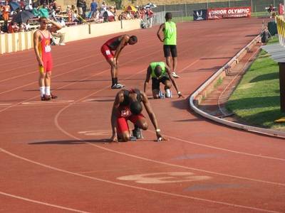 2010 USATF National Junior Olympic — Sacramento CA — photo 564