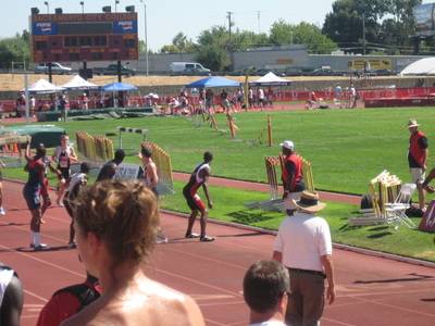 2010 USATF National Junior Olympic — Sacramento CA — photo 566
