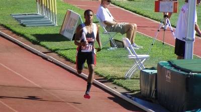 2010 USATF National Junior Olympic — Sacramento CA — photo 570