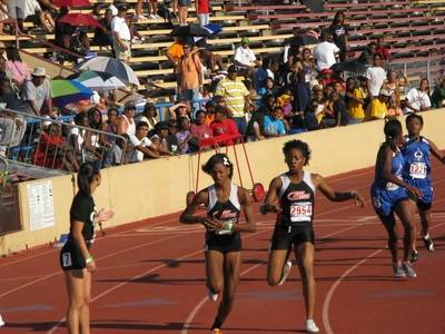 2010 USATF National Junior Olympic — Sacramento CA — photo 572