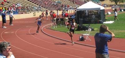 2010 USATF National Junior Olympic — Sacramento CA — photo 574