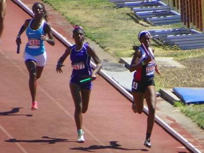 2010 USATF National Junior Olympic — Sacramento CA — photo 578