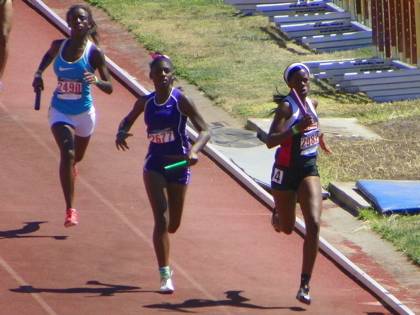 2010 USATF National Junior Olympic — Sacramento CA — photo 579