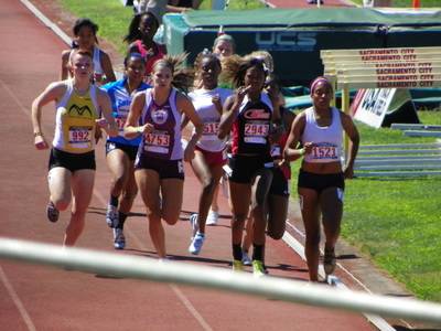 2010 USATF National Junior Olympic — Sacramento CA — photo 580