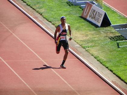 2010 USATF National Junior Olympic — Sacramento CA — photo 583