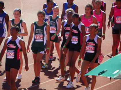 2010 USATF National Junior Olympic — Sacramento CA — photo 585