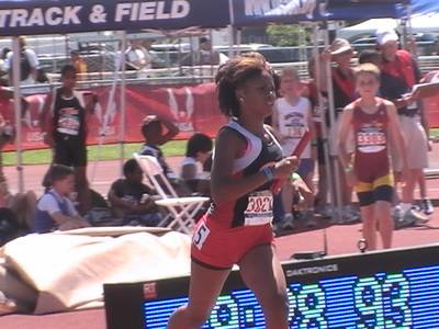 2010 USATF National Junior Olympic — Sacramento CA — photo 588
