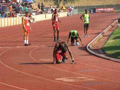 2010 USATF National Junior Olympic — Sacramento CA — photo 592