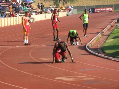 2010 USATF National Junior Olympic — Sacramento CA — photo 593