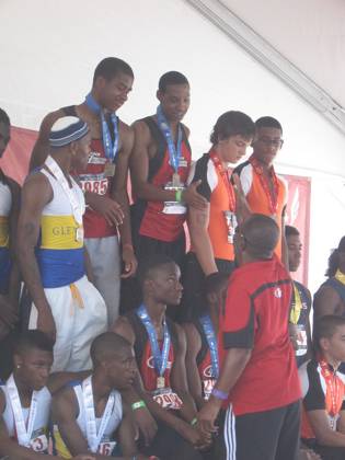 2010 USATF National Junior Olympic — Sacramento CA — photo 597