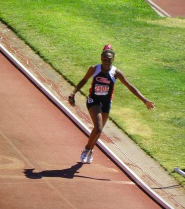 2010 USATF National Junior Olympic — Sacramento CA — photo 598