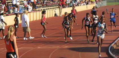 2010 USATF National Junior Olympic — Sacramento CA — photo 603