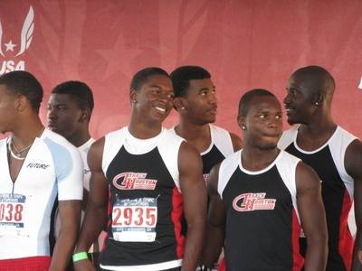 2010 USATF National Junior Olympic — Sacramento CA — photo 604