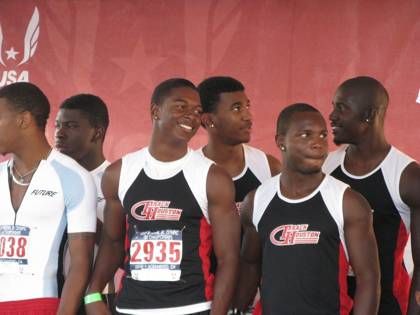2010 USATF National Junior Olympic — Sacramento CA — photo 605