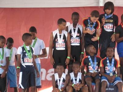 2010 USATF National Junior Olympic — Sacramento CA — photo 606