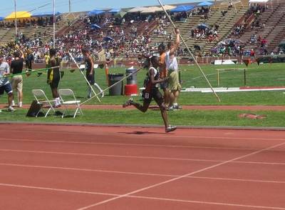 2010 USATF National Junior Olympic — Sacramento CA — photo 616