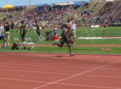 2010 USATF National Junior Olympic — Sacramento CA — photo 617