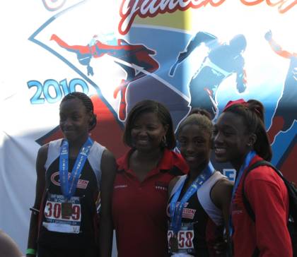 2010 USATF National Junior Olympic — Sacramento CA — photo 619