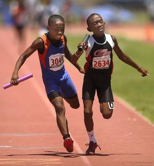 2010 USATF Region XII — Abilene TX — photo 3