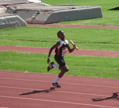 2010 USATF Region XII — Abilene TX — photo 10