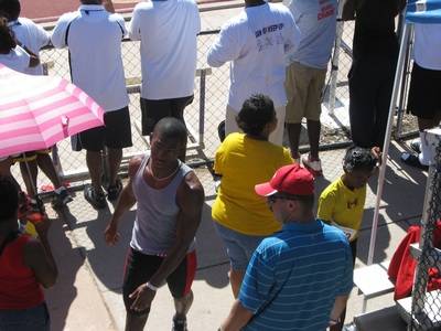 2010 USATF Region XII — Abilene TX — photo 15