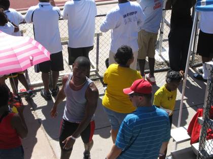 2010 USATF Region XII — Abilene TX — photo 16