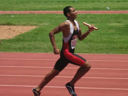 2010 USATF Region XII — Abilene TX — photo 18