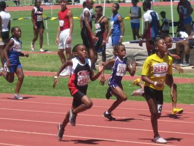 2010 USATF Region XII — Abilene TX — photo 23