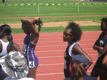 2010 USATF Region XII — Abilene TX — photo 28