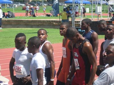 2010 USATF Region XII — Abilene TX — photo 29
