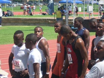 2010 USATF Region XII — Abilene TX — photo 30