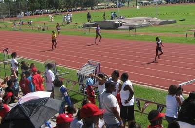 2010 USATF Region XII — Abilene TX — photo 31