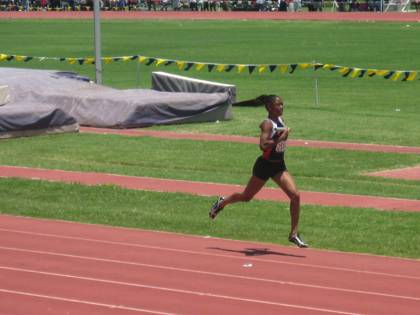 2010 USATF Region XII — Abilene TX — photo 36