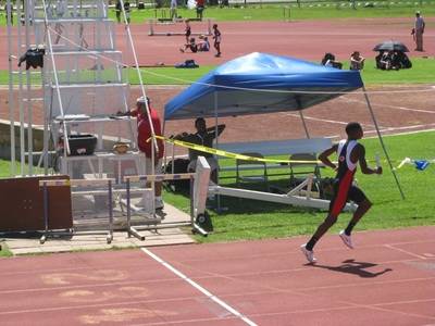 2010 USATF Region XII — Abilene TX — photo 37